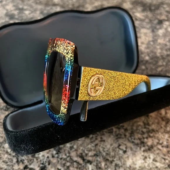 Gucci | Accessories | Host Pickgucci Sunglasses | Poshmark display picture 2